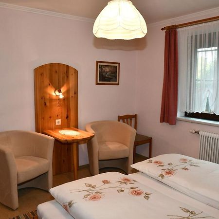 Ferienwohnung Felix Und Berta Pfeiffer-Vogl Arbesbach Zewnętrze zdjęcie