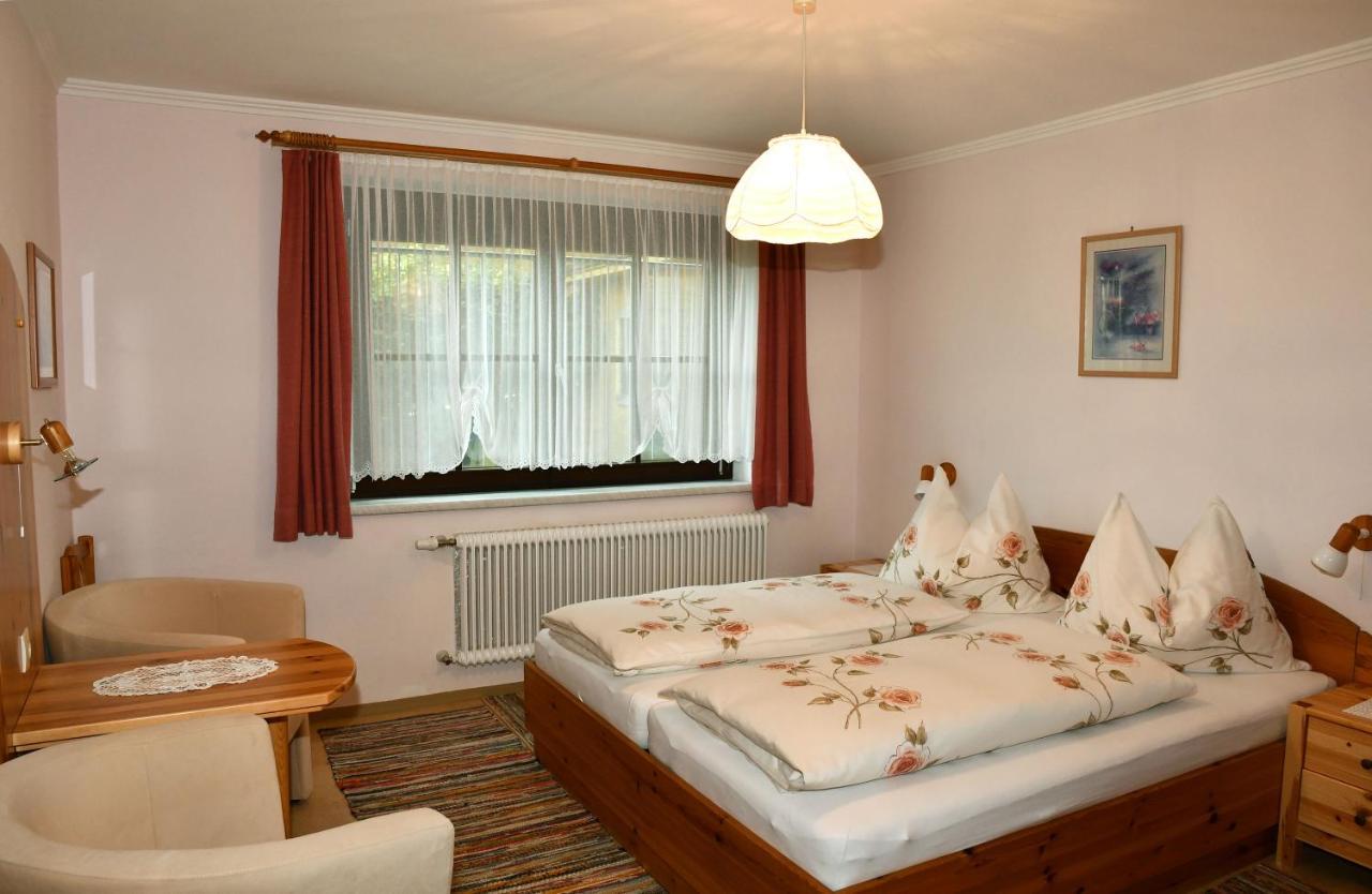 Ferienwohnung Felix Und Berta Pfeiffer-Vogl Arbesbach Zewnętrze zdjęcie