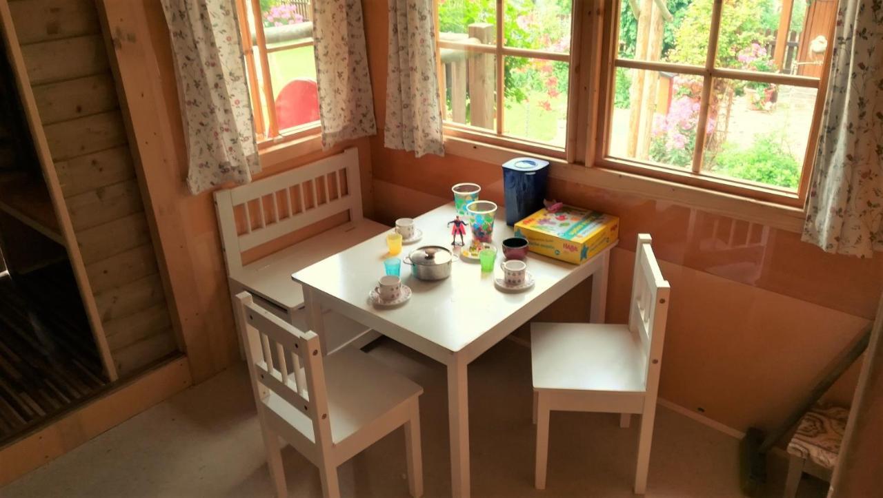 Ferienwohnung Felix Und Berta Pfeiffer-Vogl Arbesbach Zewnętrze zdjęcie