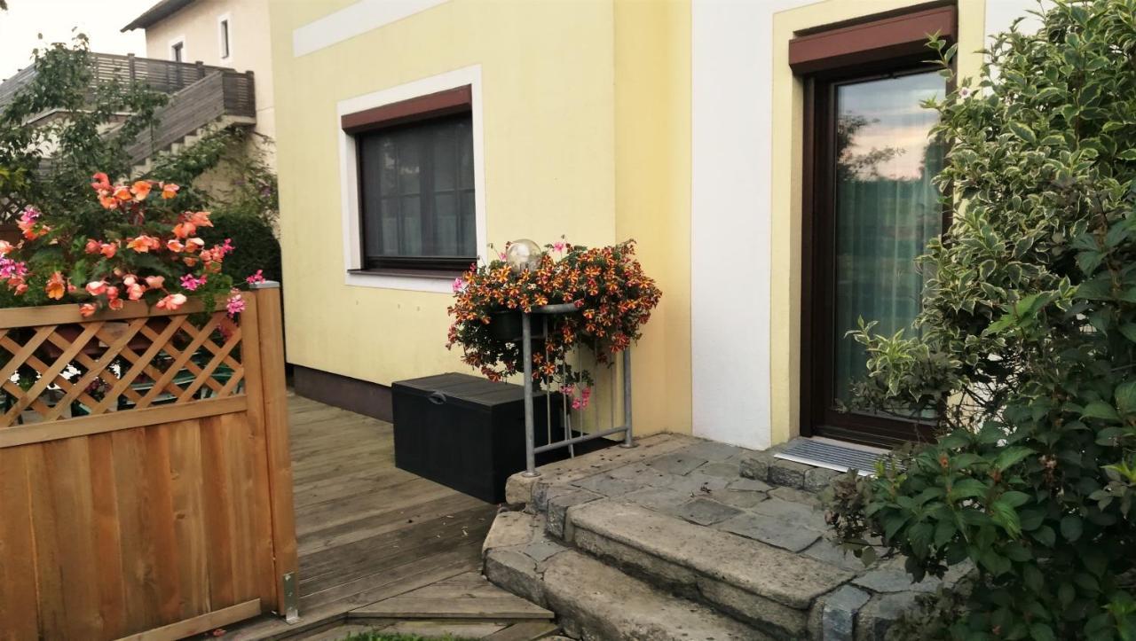 Ferienwohnung Felix Und Berta Pfeiffer-Vogl Arbesbach Zewnętrze zdjęcie