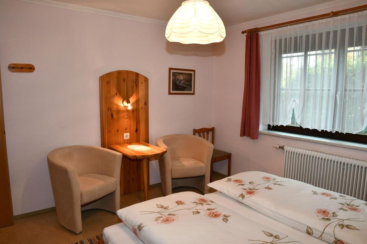 Ferienwohnung Felix Und Berta Pfeiffer-Vogl Arbesbach Zewnętrze zdjęcie