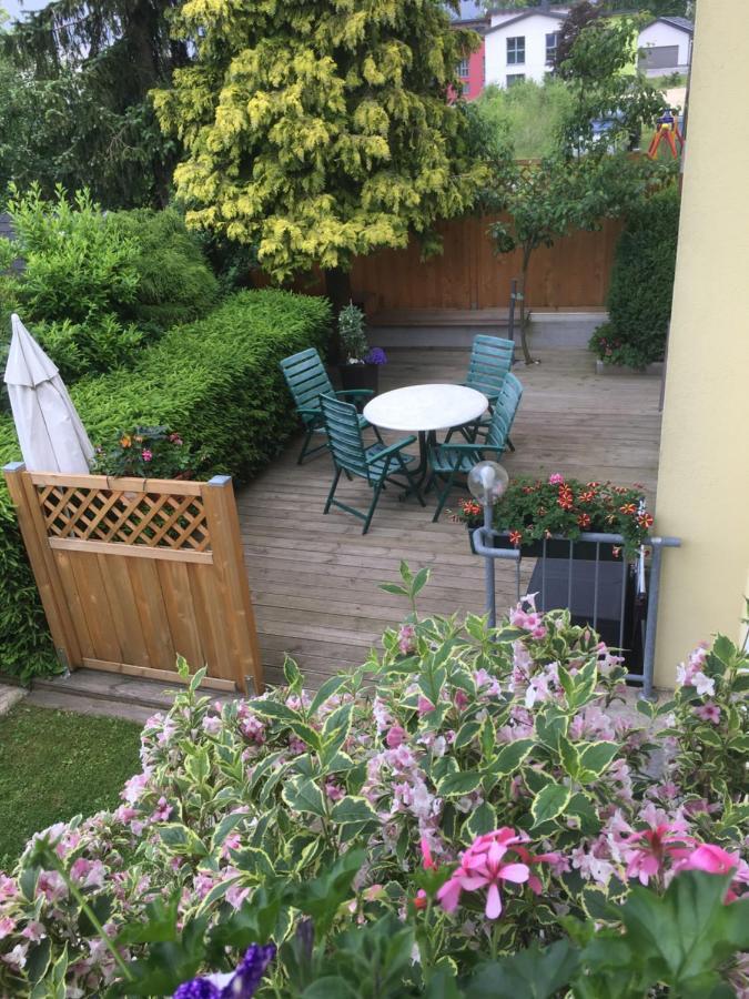 Ferienwohnung Felix Und Berta Pfeiffer-Vogl Arbesbach Zewnętrze zdjęcie