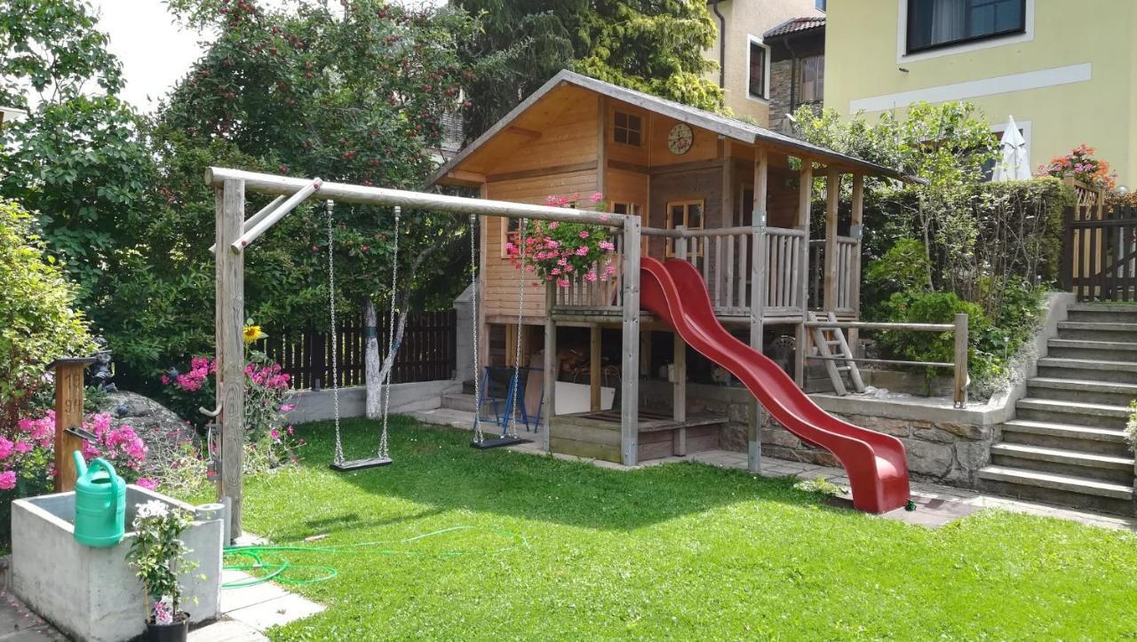 Ferienwohnung Felix Und Berta Pfeiffer-Vogl Arbesbach Zewnętrze zdjęcie